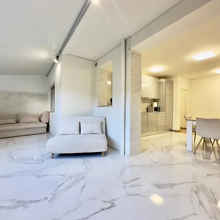 Vibrant Host Solutions - Povoa Living Appartement