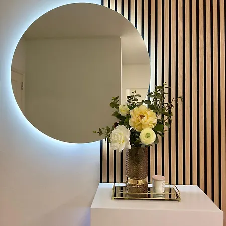 Vibrant Host Solutions - Povoa Living Appartement *