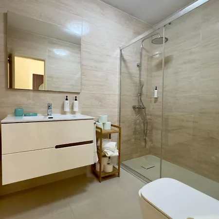 Vibrant Host Solutions - Povoa Living