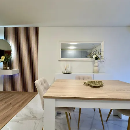 Vibrant Host Solutions - Povoa Living Daire Póvoa de Varzim
