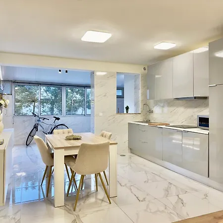 Διαμέρισμα Vibrant Host Solutions - Povoa Living Póvoa de Varzim
