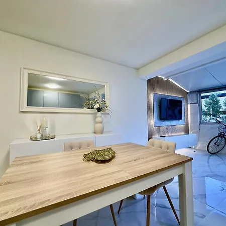 Vibrant Host Solutions - Povoa Living Povoa de Varzim