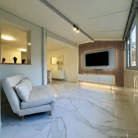 Apartment Vibrant Host Solutions - Povoa Living Povoa de Varzim