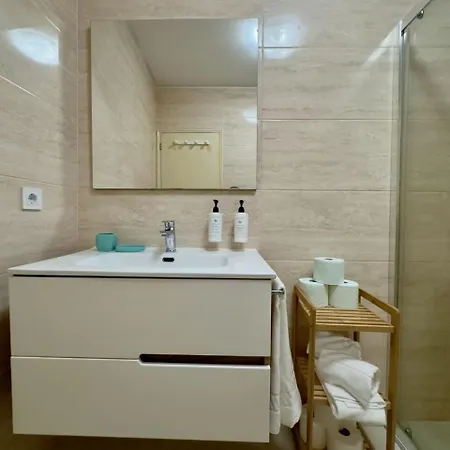 Vibrant Host Solutions - Povoa Living Povoa de Varzim