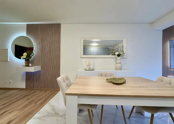 Vibrant Host Solutions - Povoa Living Apartment Póvoa de Varzim