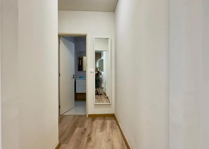 Vibrant Host Solutions - Povoa Living * Póvoa de Varzim