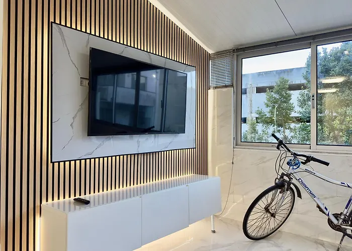 Apartment Vibrant Host Solutions - Povoa Living Póvoa de Varzim