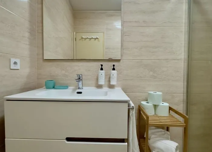 Vibrant Host Solutions - Povoa Living Póvoa de Varzim